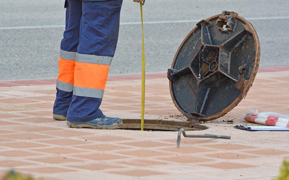 vidange assainissement Argenteuil